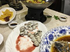 花蛤-美乐食街(小南店)