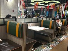 -新宝餐厅(流塘店)