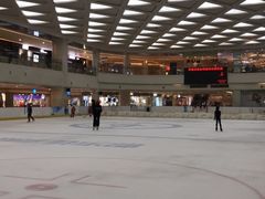 -全明星滑冰俱乐部(万象城店)