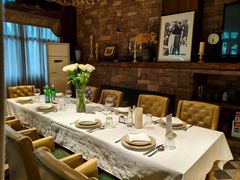 -一棵树·意大利西餐厅One Tree(新城店)