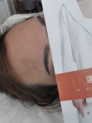 点击看大图 -莲姿娜·半永久纹绣纹眉