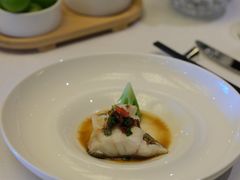 -富力丽思卡尔顿酒店·丽轩中餐厅