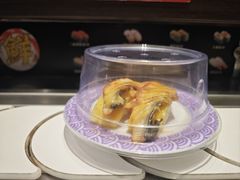 -万岁寿司(万国店)