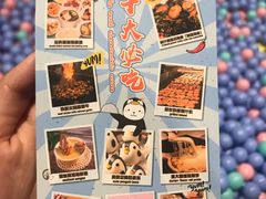 -帝企鹅自助餐厅•儿童岛•真企鹅(长隆企鹅酒店)