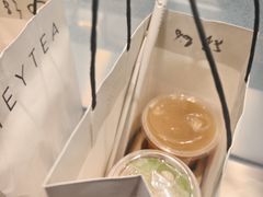 -喜茶(广州中山六路店)