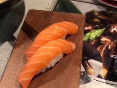 -古田居·特色寿司料理(星之岛旗舰店)