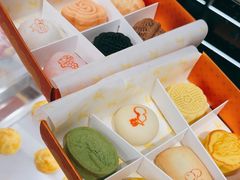 -京宴点心局