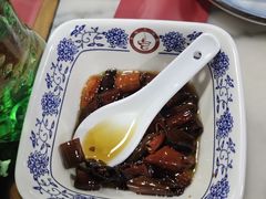 -马记伊源斋涮肉·清真菜(百子湾店)