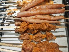 -旺角小渔村·海肠捞饭开创者(环山路店)
