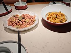 -四季厨房 鲁菜·孔府烤鸭(高新万达店)