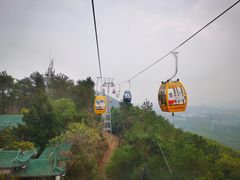 -东湖磨山景区