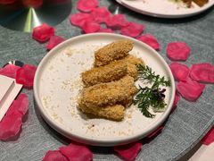 -开海·红岛海鲜虾水饺(石老人店)
