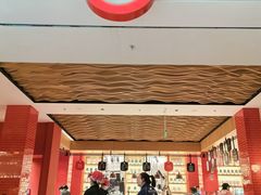 -城市大道红炉披萨烘焙坊