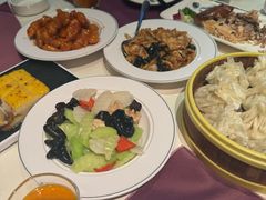 -凯鸽酒楼(大同振兴街店)