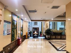 -阿什卡咖啡馆ESSCA COFFEE(塔里木石油宾馆店)