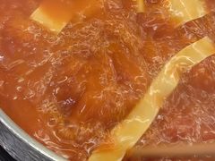 -宴全牛粤来越牛潮汕鲜牛肉火锅(海州万达广场店)