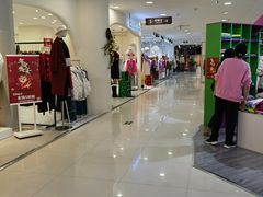 -振华商厦(宁海大街店)