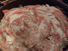 牛肉寿喜烧锅-醉虎传(南锣鼓巷店)