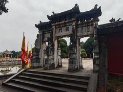 -建水文庙