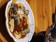 -胖大嫂渔家排档·全海景餐厅(渔村店)