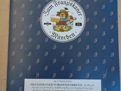 -Zum Franziskaner