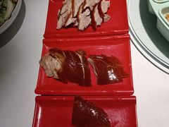 羲和烤鸭-羲和雅苑•北京烤鸭(吴中路万象城店)
