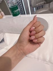 -U+nail优加专业美甲美睫