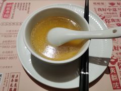 -顺风汤馆·广府粤菜(江宸天街店)