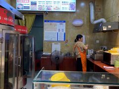 -吴家东少手撕烤鸭(绳金塔店)