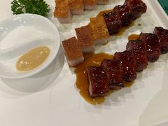 -誉八仙粤菜(万象天地店)