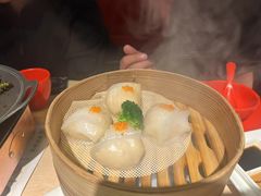 -避风塘(宝山万达店)