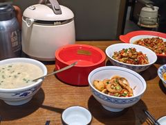 -八碗湘长沙市井菜(坡子街店)