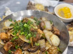 -凤城康记饭店
