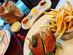 -db Bistro & Oyster Bar by Daniel Boulud(滨海湾金沙店)
