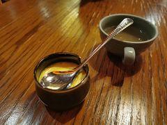 -丽江金茂凯悦臻选酒店-滇香馆