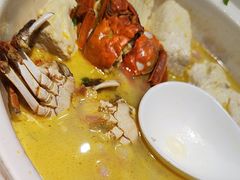 -金枝玉叶上海人家食府(三里河店)