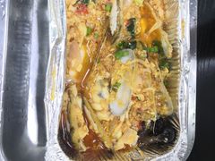 -长乐饭冰冰·冰饭·烧烤(长乐总店)
