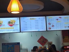 -螺小胖柳州螺蛳粉(钟楼总店)
