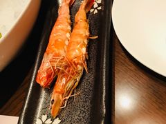 -佛山希尔顿酒店·融誉亚洲美食荟