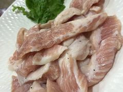 -长今家韩国料理(瑞景店)