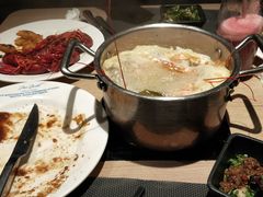-星伦多自助料理·涮烤一体(嘉兴八佰伴店)