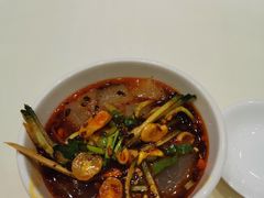 -老爷庙风味美食府(魏都大道店)