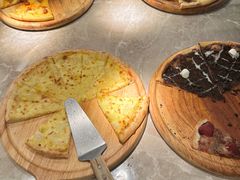 -比格比萨自助(李沧万达店)