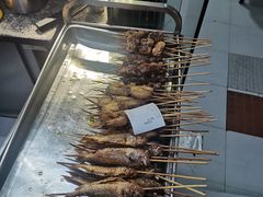 -清真·西北人家风味馆(中山中路店)