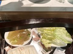 -重庆巴渝火锅(钟家村店)