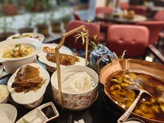 -香丰阁·烤鸭·川湘菜(清河店)