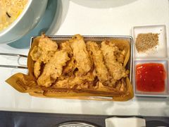 -鹊华居·地道鲁菜·海鲜·融合味(大明湖店)