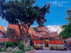 -晋江五店市传统文化旅游区
