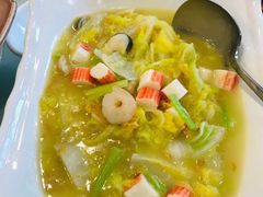 -宜宾海鲜酒家·三十年老字号