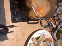 -星伦多自助料理·涮烤一体(嘉兴八佰伴店)